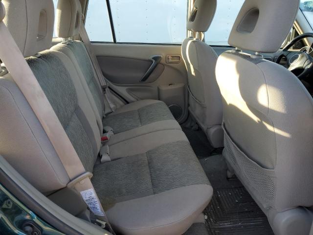 Photo 10 from auction – 2003 TOYOTA RAV4 with VIN JTEHH20V636081280