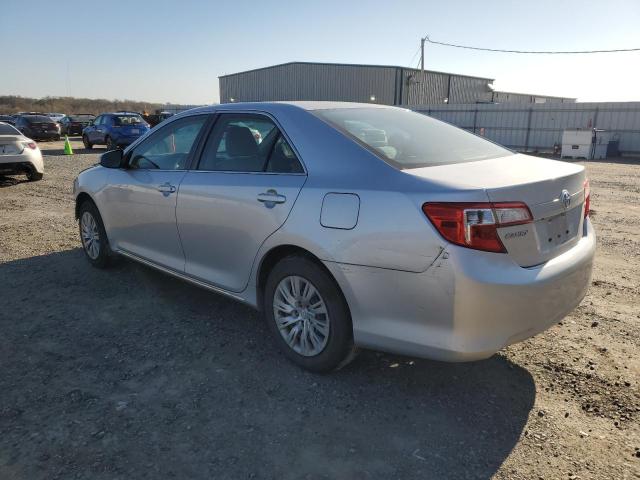 Photo 2 from auction – 2014 TOYOTA CAMRY L with VIN 4T1BF1FK4EU431281