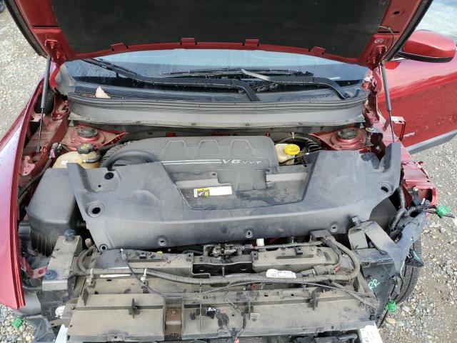Photo 11 from auction – 2015 JEEP CHEROKEE L with VIN 1C4PJMCS2FW599599