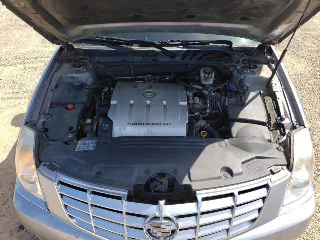 Photo 11 from auction – 2006 CADILLAC DTS with VIN 1G6KD57Y66U191238
