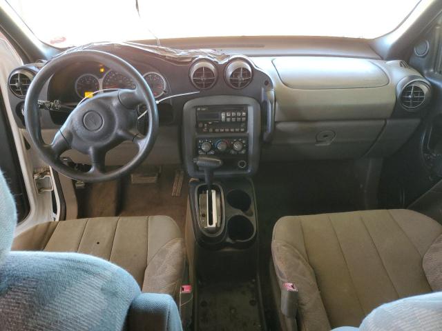 Photo 8 from auction – 2002 PONTIAC AZTEK with VIN 3G7DA03E72S594912