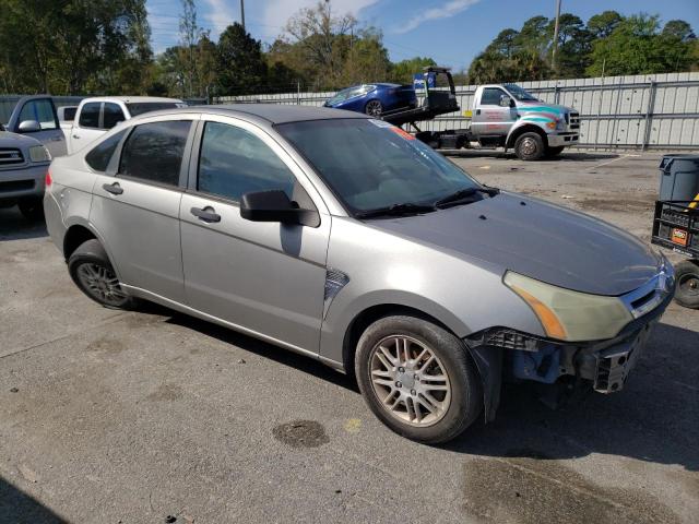 Photo 4 from auction – 2008 FORD FOCUS SE with VIN 1FAHP35N58W197640