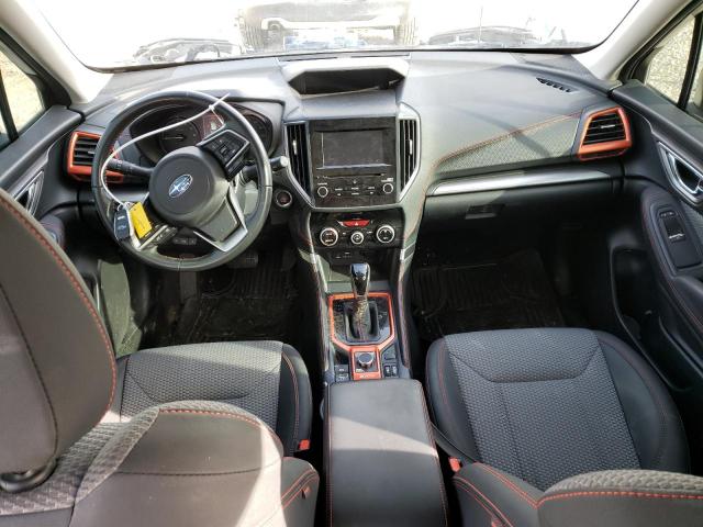 Photo 8 from auction – 2019 SUBARU FORESTER S with VIN JF2SKAJC4KH569716