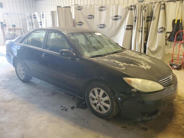 Photo 4 from auction – 2005 TOYOTA CAMRY LE with VIN 4T1BE30K75U094967