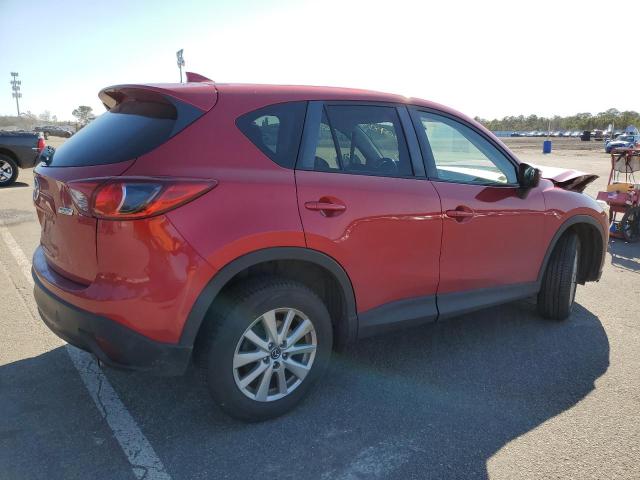 Photo 3 from auction – 2016 MAZDA CX-5 TOURI with VIN JM3KE4CY7G0788988