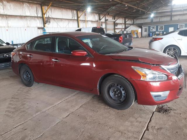Photo 4 from auction – 2013 NISSAN ALTIMA 2.5 with VIN 1N4AL3AP3DC265501