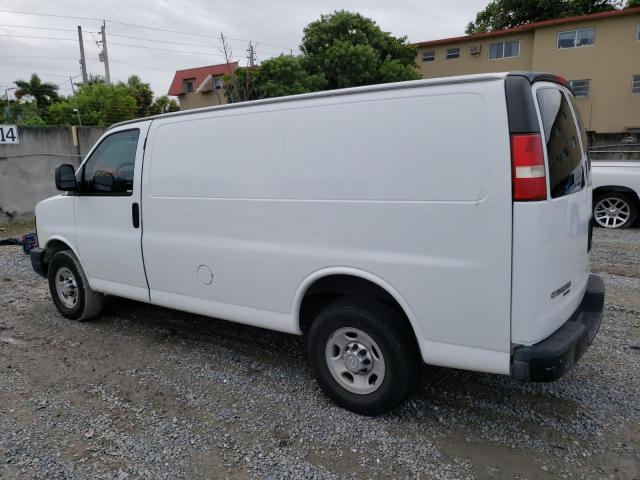 Photo 2 from auction – 2013 CHEVROLET EXPRESS G2 with VIN 1GCWGFCA8D1166036