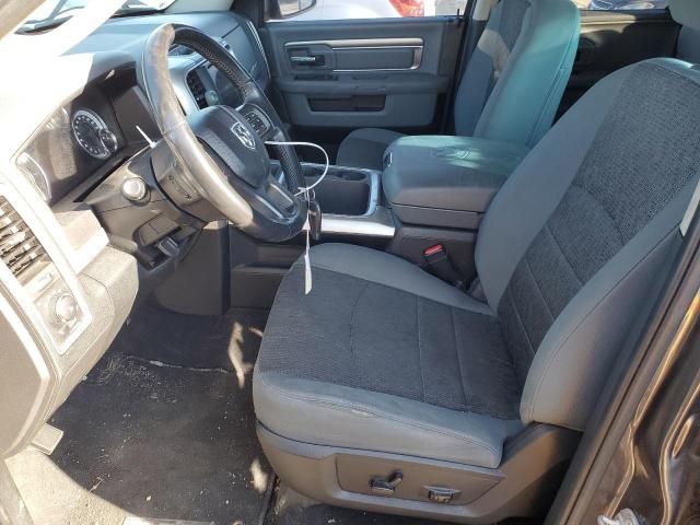 Photo 7 from auction – 2018 RAM 1500 SLT with VIN 1C6RR7GG0JS218655