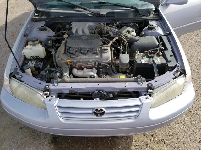 Photo 11 from auction – 1997 TOYOTA CAMRY CE with VIN 4T1BF22K7VU036510