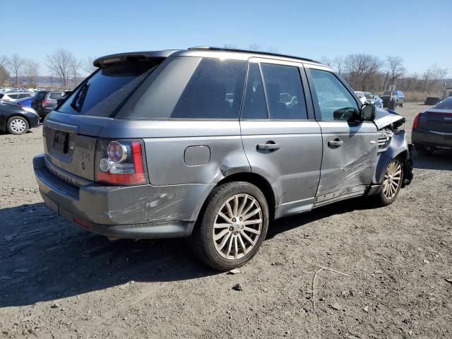 Photo 3 from auction – 2011 LAND ROVER RANGE ROVE with VIN SALSF2D45BA265857