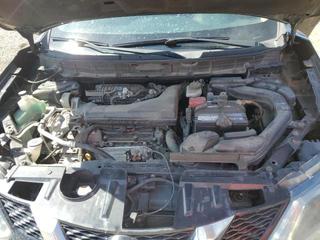 Photo 12 from auction – 2015 NISSAN ROGUE S with VIN KNMAT2MT2FP540848
