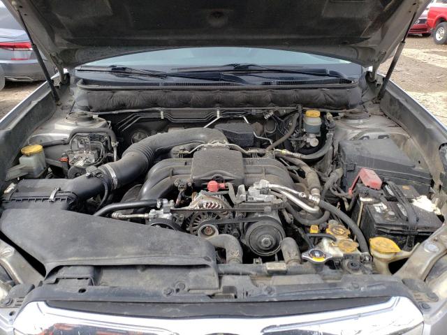 Photo 11 from auction – 2010 SUBARU OUTBACK 3. with VIN 4S4BRDLC4A2378206