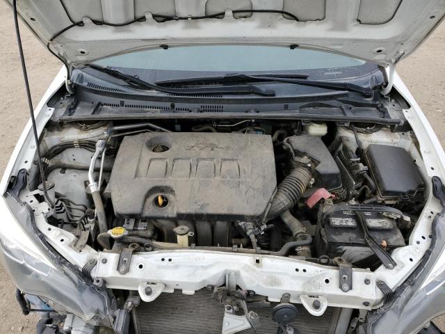 Photo 11 from auction – 2017 TOYOTA COROLLA L with VIN 5YFBURHE0HP677651