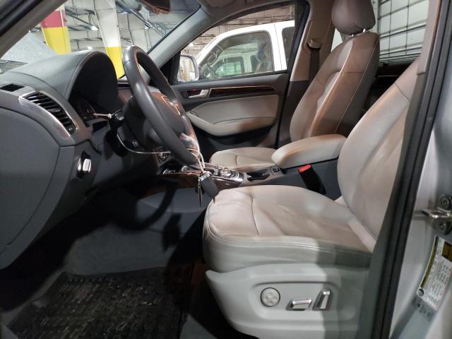 Photo 7 from auction – 2014 AUDI Q5 PRESTIG with VIN WA1WGAFP9EA094228