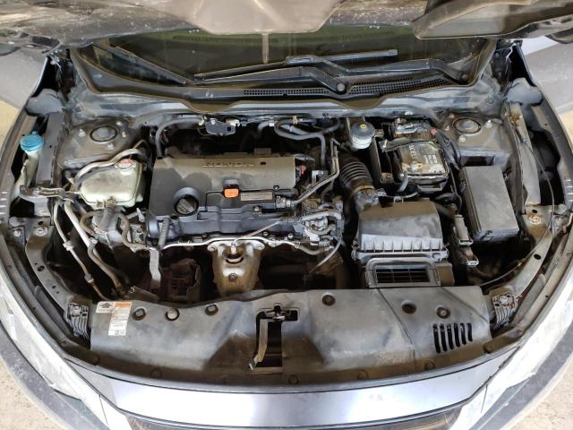 Photo 11 from auction – 2016 HONDA CIVIC LX with VIN 19XFC2F53GE094893