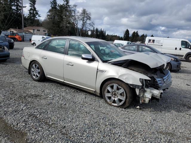 Photo 4 from auction – 2008 FORD TAURUS LIM with VIN 1FAHP25W78G156570