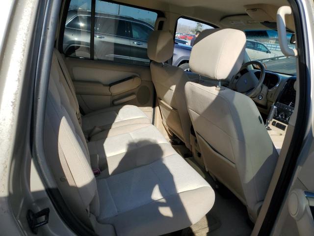 Photo 10 from auction – 2006 FORD EXPLORER X with VIN 1FMEU73E96ZA10634