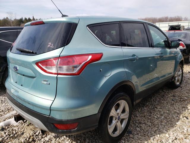 Photo 3 from auction – 2013 FORD ESCAPE SE with VIN 1FMCU9G92DUC45998