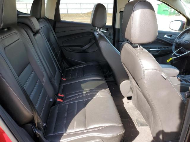 Photo 11 from auction – 2017 FORD ESCAPE TIT with VIN 1FMCU9J94HUB27076
