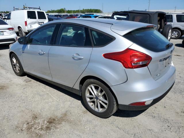 Photo 2 from auction – 2016 FORD FOCUS SE with VIN 1FADP3K29GL258996