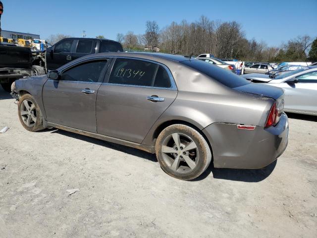 Photo 2 from auction – 2011 CHEVROLET MALIBU 1LT with VIN 1G1ZC5E15BF108250
