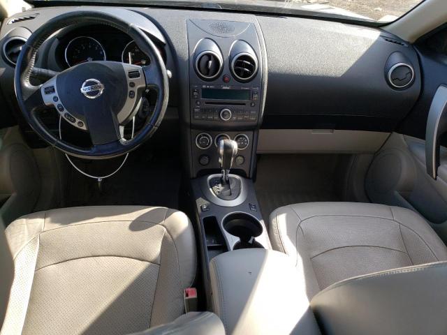 Photo 8 from auction – 2010 NISSAN ROGUE S with VIN JN8AS5MT9AW503545