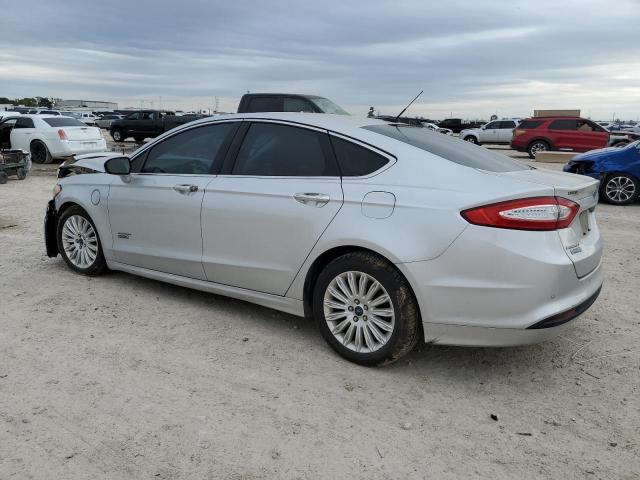 Photo 2 from auction – 2016 FORD FUSION SE with VIN 3FA6P0PU6GR165288