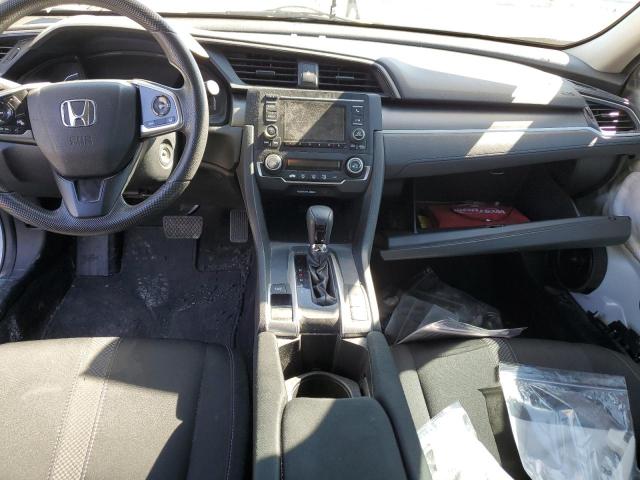 Photo 8 from auction – 2019 HONDA CIVIC LX with VIN 2HGFC2F6XKH540478
