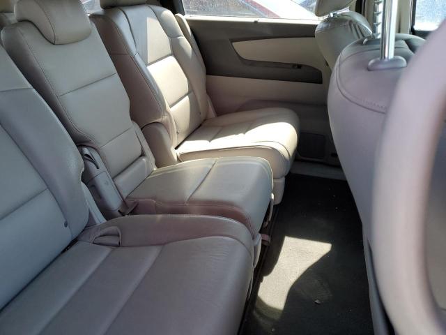 Photo 11 from auction – 2014 HONDA ODYSSEY EX with VIN 5FNRL5H65EB091926