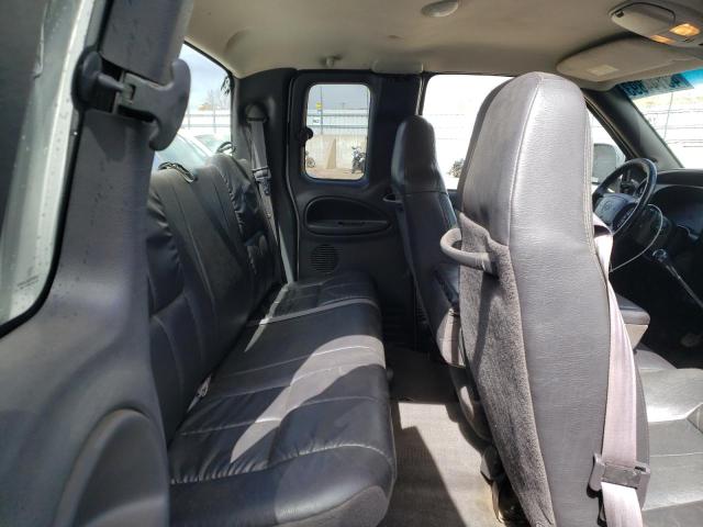 Photo 10 from auction – 2001 DODGE RAM 2500 with VIN 3B7KF23701G793373