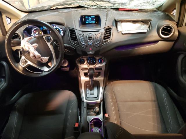 Photo 8 from auction – 2015 FORD FIESTA with VIN 3FADP4EJ3FM167762