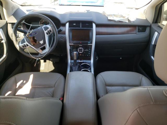 Photo 8 from auction – 2013 FORD EDGE LIMIT with VIN 2FMDK4KC8DBB50920
