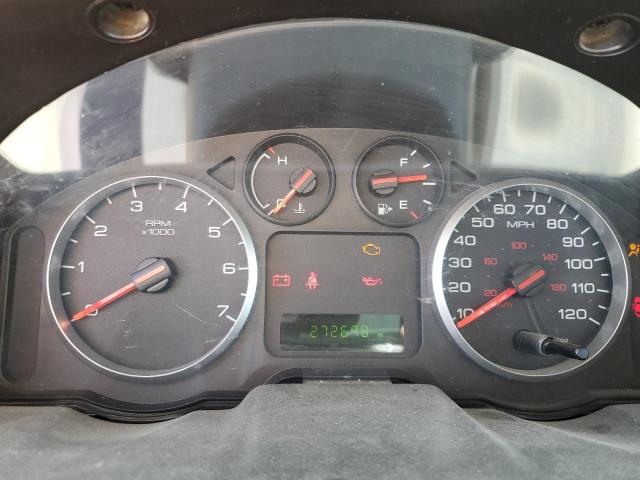 Photo 9 from auction – 2005 FORD FIVE HUNDR with VIN 1FAHP23135G130759