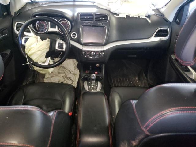 Photo 8 from auction – 2019 DODGE JOURNEY GT with VIN 3C4PDDEG0KT751878