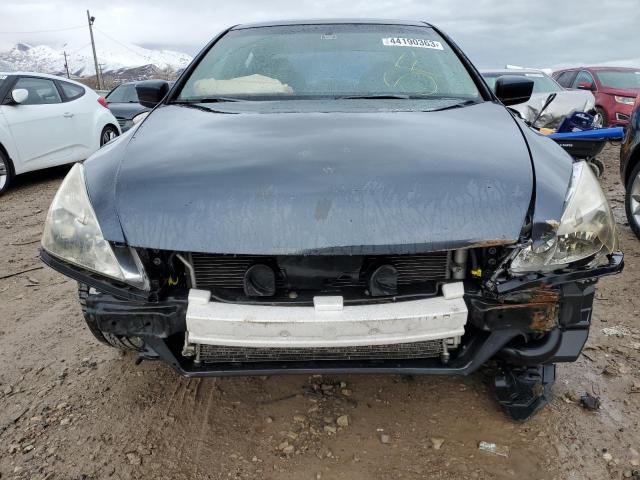 Photo 5 from auction – 2003 HONDA ACCORD LX with VIN JHMCM56393C014271