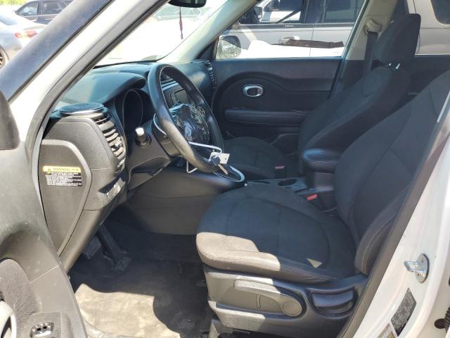 Photo 7 from auction – 2017 KIA SOUL with VIN KNDJN2A29H7411689