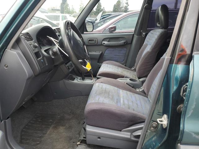 Photo 7 from auction – 1996 TOYOTA RAV4 with VIN JT3GP10V5T7003360