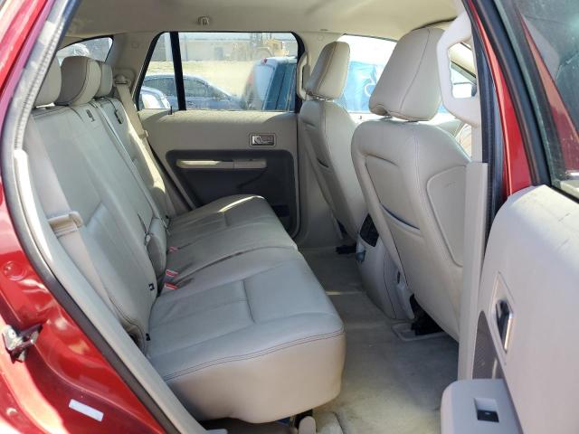 Photo 11 from auction – 2007 FORD EDGE SEL P with VIN 2FMDK49C67BA74236