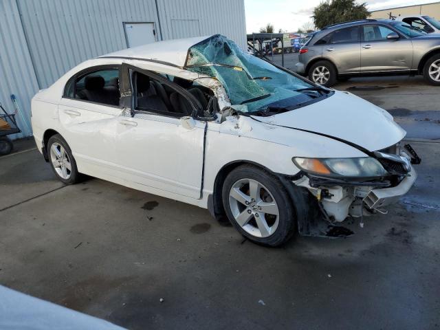 Photo 4 from auction – 2010 HONDA CIVIC LX-S with VIN 19XFA1F60AE084662