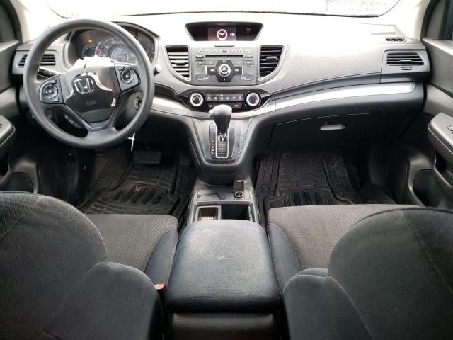 Photo 8 from auction – 2016 HONDA CR-V SE with VIN 5J6RM4H42GL076994