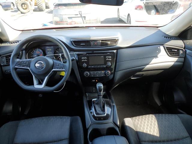 Photo 8 from auction – 2017 NISSAN ROGUE with VIN JN8AT2MVXHW010741