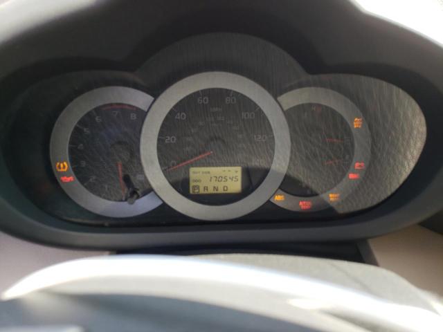 Photo 9 from auction – 2006 TOYOTA RAV4 LIMIT with VIN JTMBD31V165027485