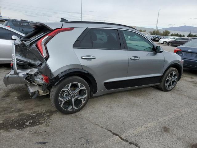 Photo 3 from auction – 2023 KIA NIRO EX with VIN KNDCR3LE1P5043089