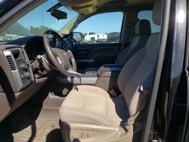 Photo 7 from auction – 2015 CHEVROLET SILVERADO with VIN 3GCUKREC1FG368968