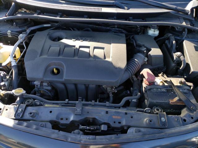 Photo 11 from auction – 2013 TOYOTA COROLLA BA with VIN 5YFBU4EE9DP086056