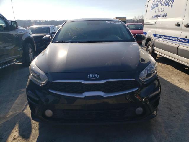 Photo 5 from auction – 2021 KIA FORTE FE with VIN 3KPF24AD8ME368727