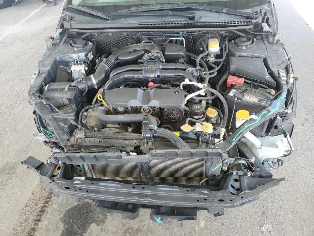 Photo 11 from auction – 2014 SUBARU IMPREZA with VIN JF1GJAA69EH025093
