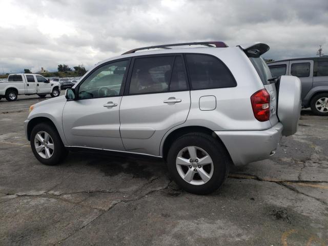 صورة رقم 2 من المزاد - 2005 TOYOTA RAV4 مع VIN JTEGD20V350087499