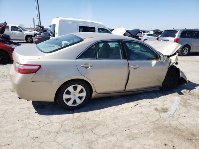 Photo 3 from auction – 2007 TOYOTA CAMRY CE with VIN 4T1BE46K27U603492