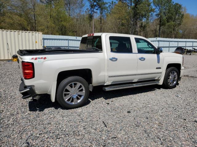 Photo 3 from auction – 2015 CHEVROLET SILVERADO with VIN 3GCUKTEC7FG172157